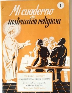 MI CUADERNO DE INSTRUCCIÓN...