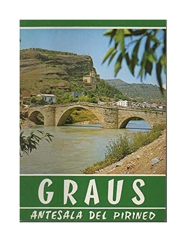 GRAUS Antesala del Pirineo