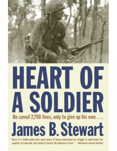 HEART OF A SOLDIER