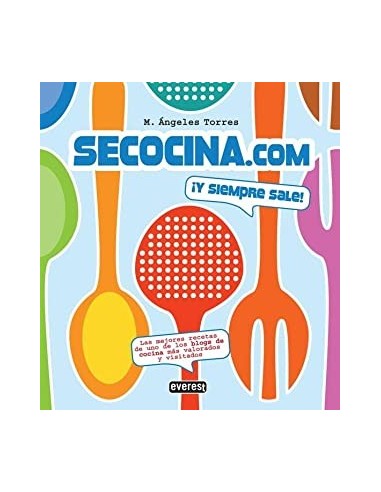 SECOCINA.COM