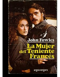 LA MUJER DEL TENIENTE FRANCÉS
