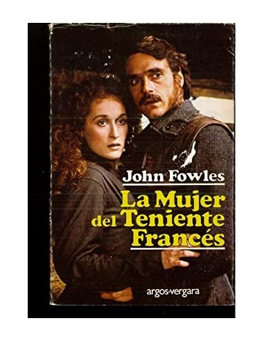 LA MUJER DEL TENIENTE FRANCÉS