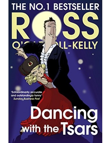 DANCING WITH THE TSARS