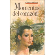 MOMENTOS DEL CORAZÓN