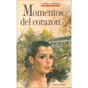 MOMENTOS DEL CORAZÓN