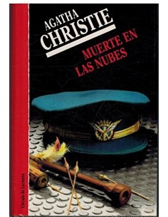 MUERTE EN LAS NUBES