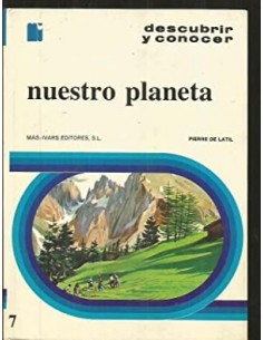 NUESTRO PLANETA