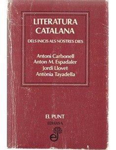 LITERATURA CATALANA Dels...