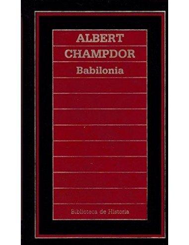 BABILONIA