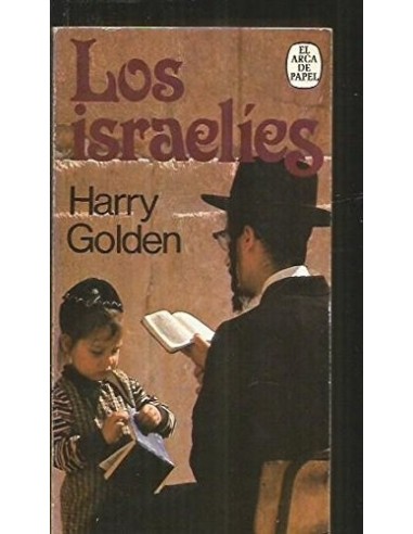 LOS ISRAELÍES