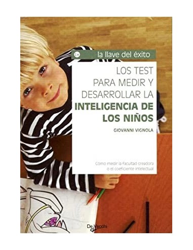 LOS TEST PARA MEDIR Y DESARROLLAR LA...