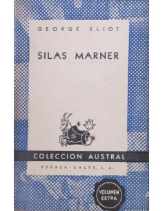 SILAS MARNER Traduccion...