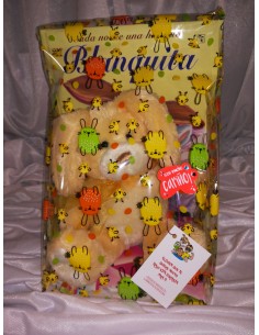 BLANQUITA TE CUENTA CUENTOS 2