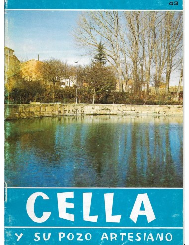 CELLA Y SU POZO ARTESIANO