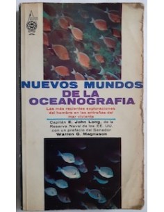 NUEVOS MUNDOS DE LA...