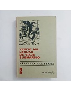 VEINTE MIL LEGUAS DE VIAJE...