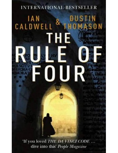 THE RULE OF FOUR
