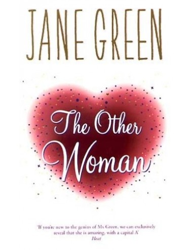 THE OTHER WOMAN