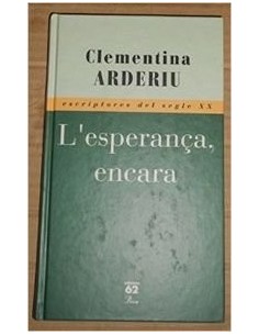 L´ESPERANÇA ENCARA