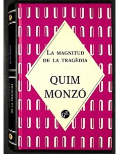 LA MAGNITUD DE LA TRAGÈDIA
