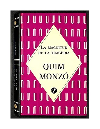 LA MAGNITUD DE LA TRAGÈDIA