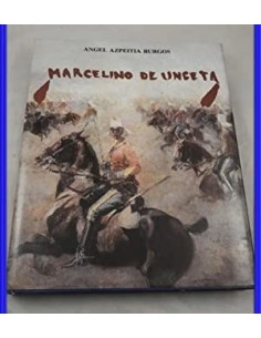 MARCELINO DE UNCETA