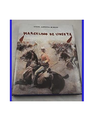 MARCELINO DE UNCETA