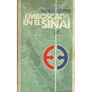 EMBOSCADA EN EL SINAI