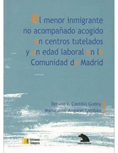 EL MENOR INMIGRANTE NO...