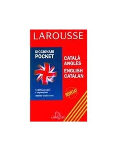 DICCIONARI POCKET...