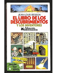 EL LIBRO DE LOS...