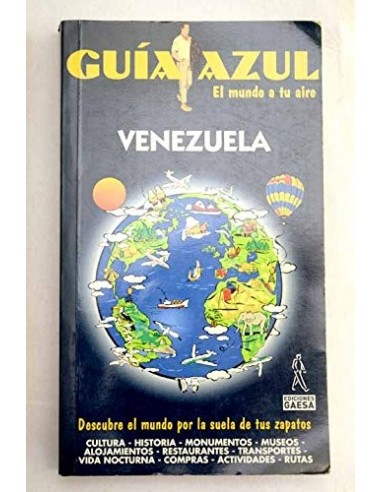 VENEZUELA
