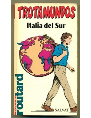 TROTAMUNDOS ITALIA DEL SUR
