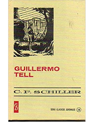 GUILLERMO TELL 1967