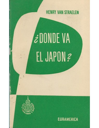 DONDE VA EL JAPÓN