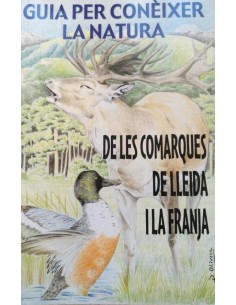 GUIA PER CONEIXER LA NATURA...