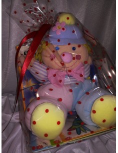 CANCIÓN DE CUNA CON RUFITO 2