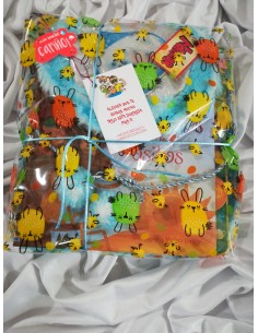 LA MOCHILA DE NUNA 2