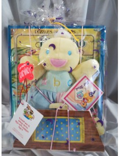 PATITO FEO PUZZLE CUENTO 2