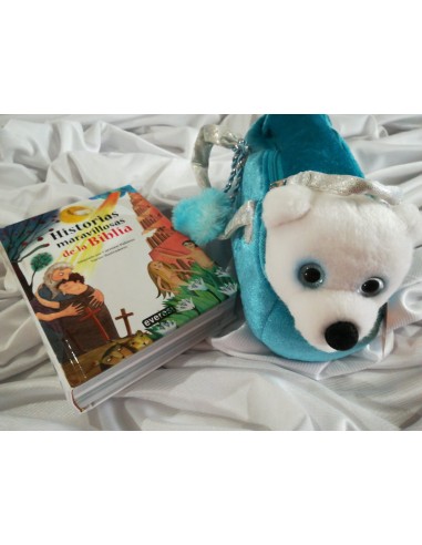 DULCES SUEÑOS CON NUNA