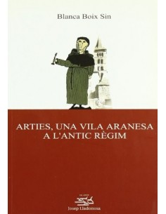 ARTIES UNA VILA ARANESA A...