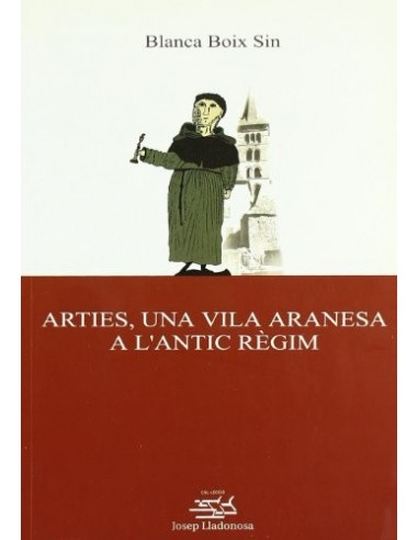 ARTIES UNA VILA ARANESA A L'ANTIC RÈGIM