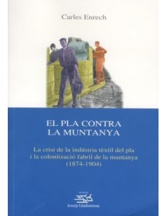 EL PLA CONTRA LA MUNTANYA...