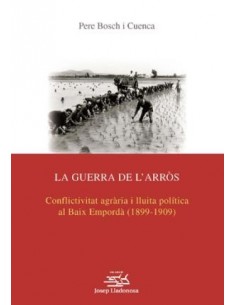 LA GUERRA DE L´ARROS