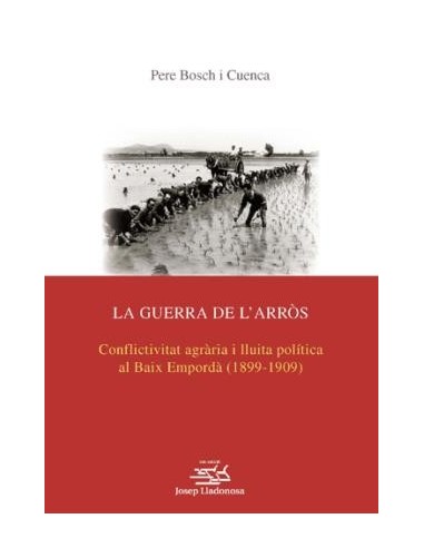 LA GUERRA DE L´ARROS