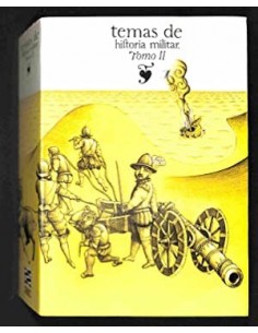 TEMAS DE HISTORIA MILITAR...