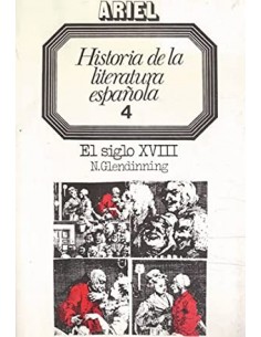 HISTORIA DE LA LITERATURA...