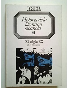 HISTORIA DE LA LITERATURA...