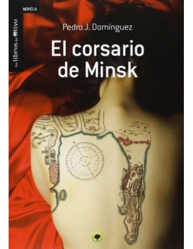 EL CORSARIO DE MINSK