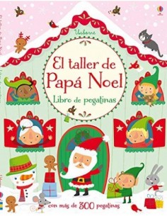 TALLER DE PAPA NOEL